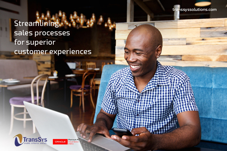 Customer Experience